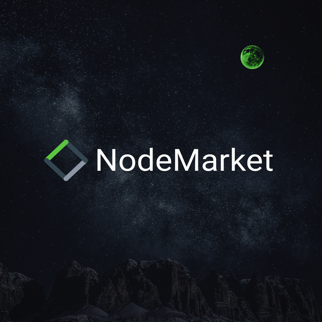 NodeMarket